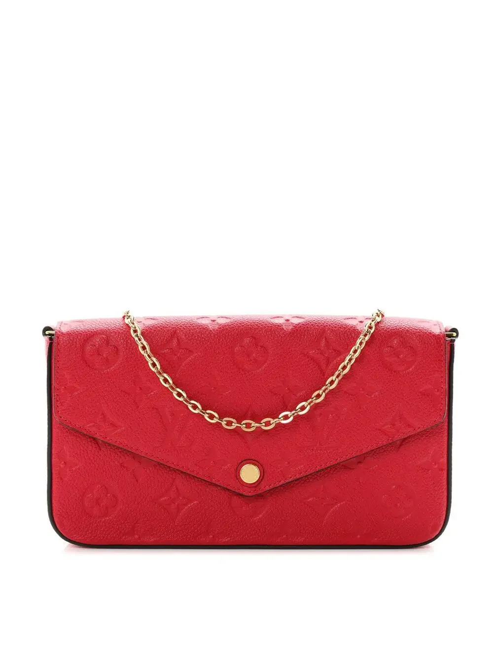 Louis Vuitton Empreinte Pochette #329165L12B